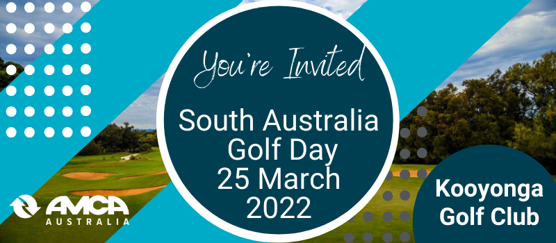 Golf Day, South Australia